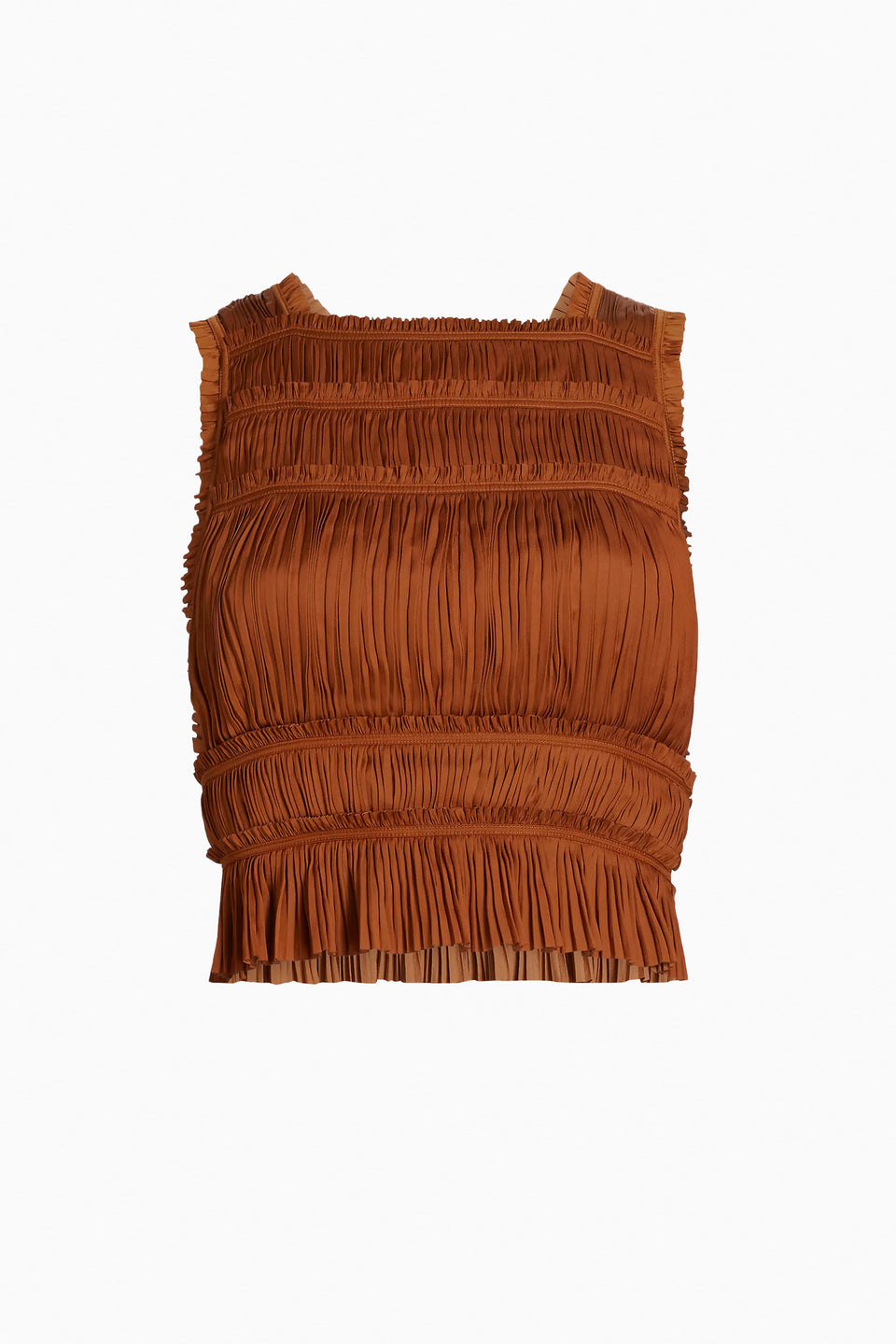 Ziva Top - Amber