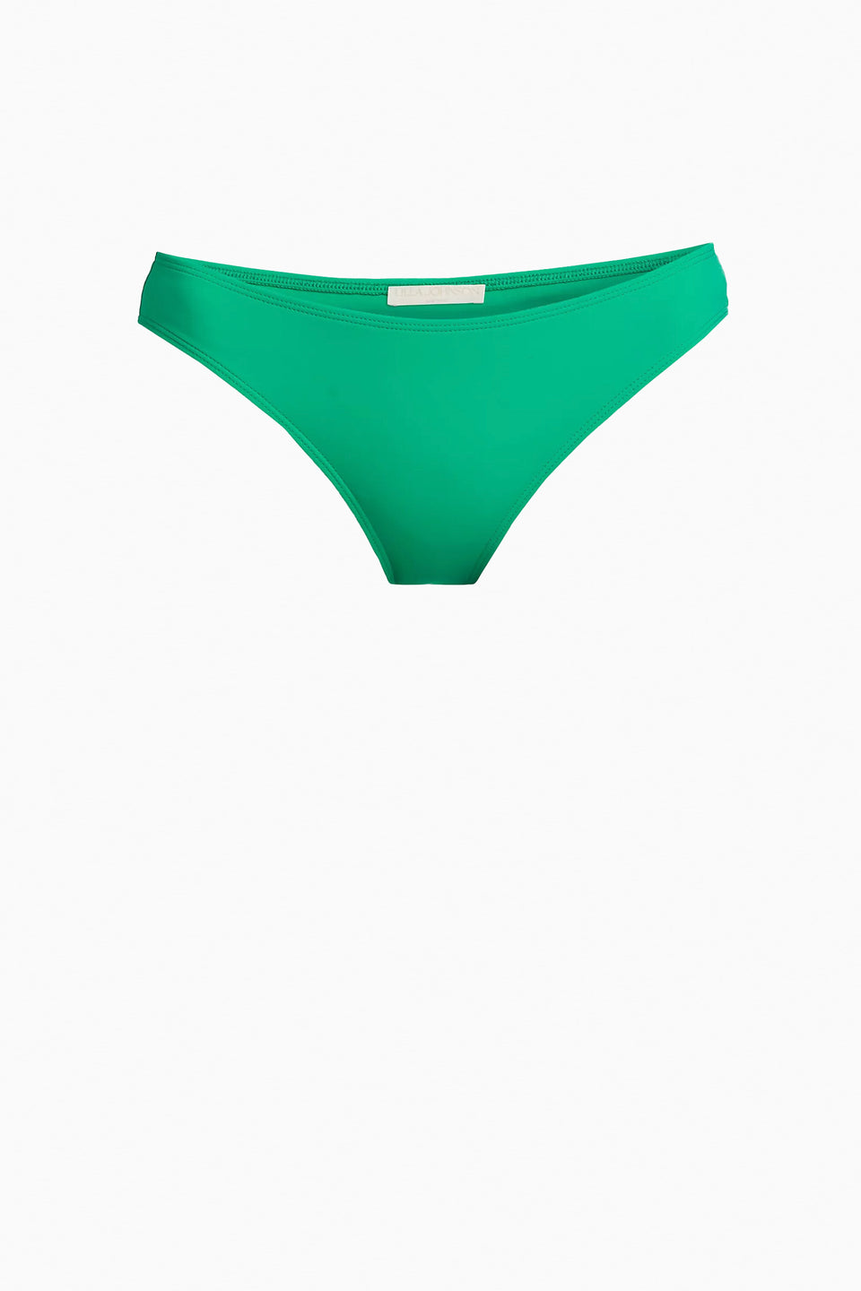 Zuri Bikini Bottom - Emerald