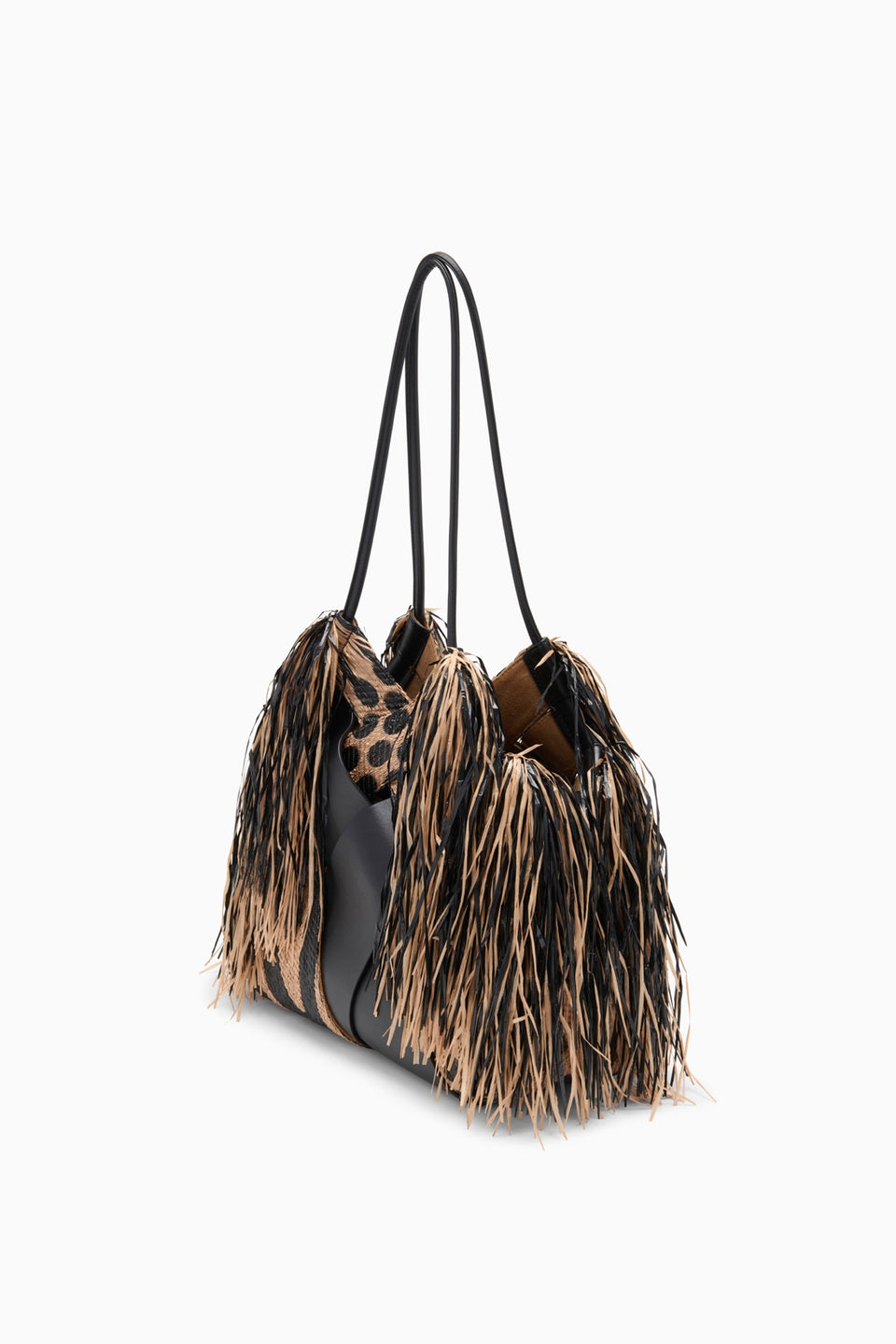 Charlotte Tote - Tapir