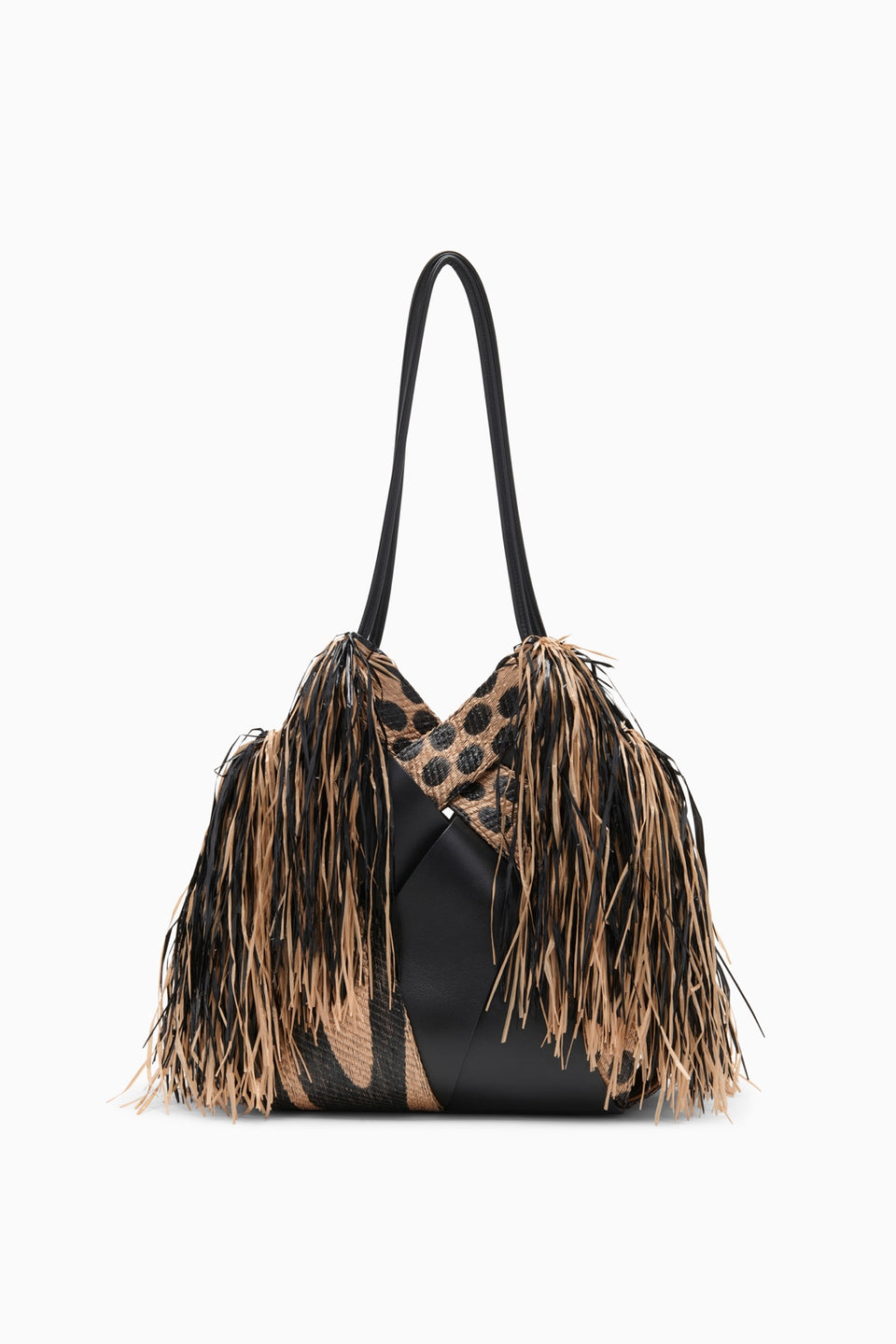 Charlotte Tote - Tapir