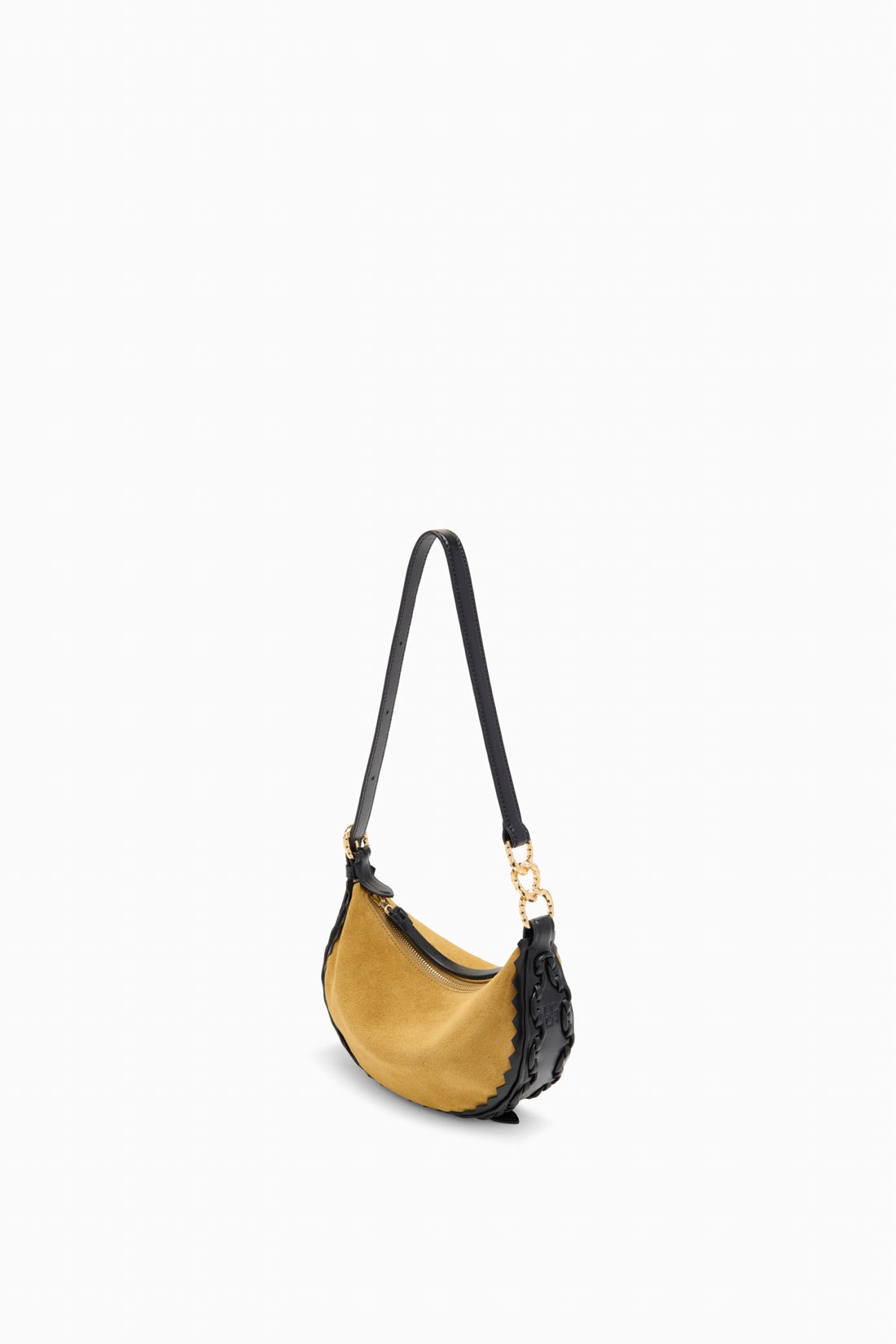 Ulla Johnson Twyla Mini Hobo - Pistachio
