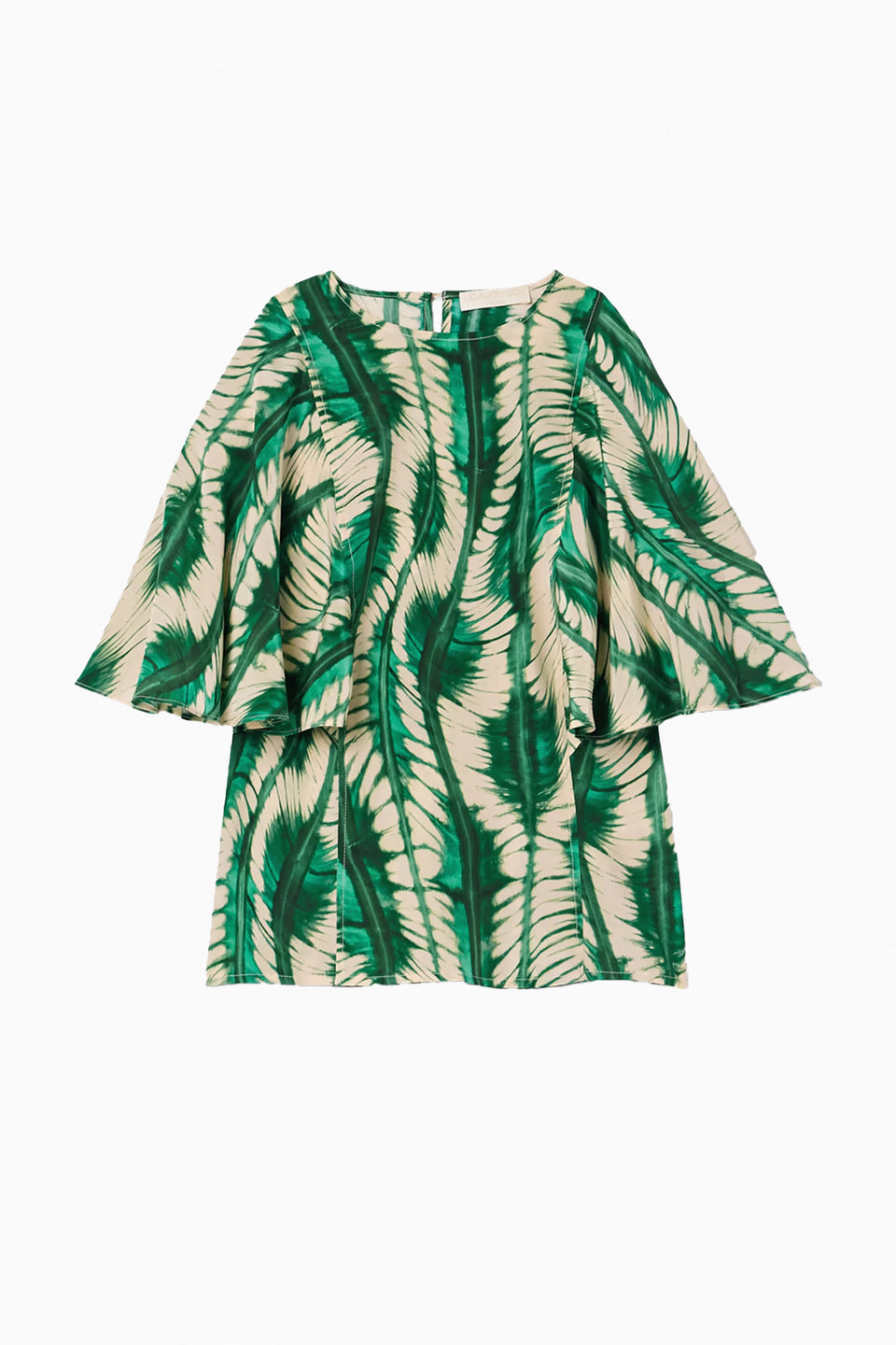 Ada Top - Acacia
