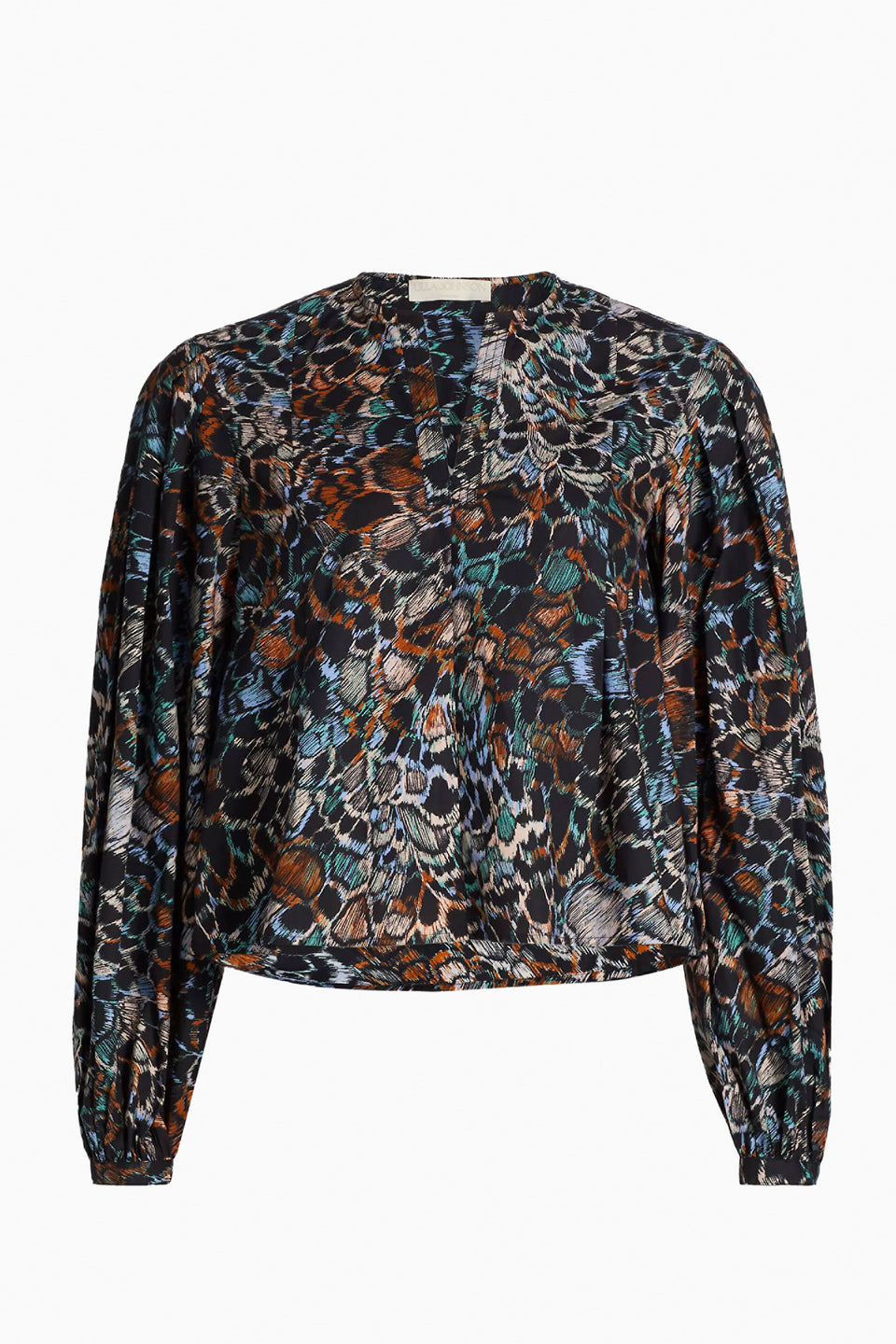 llara Blouse - Starling