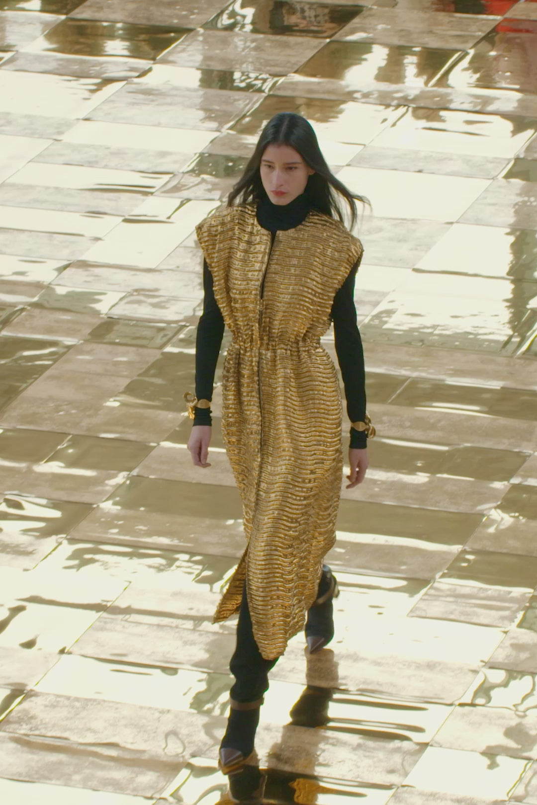 Autumn Winter 2025 Trunkshow – Ulla Johnson