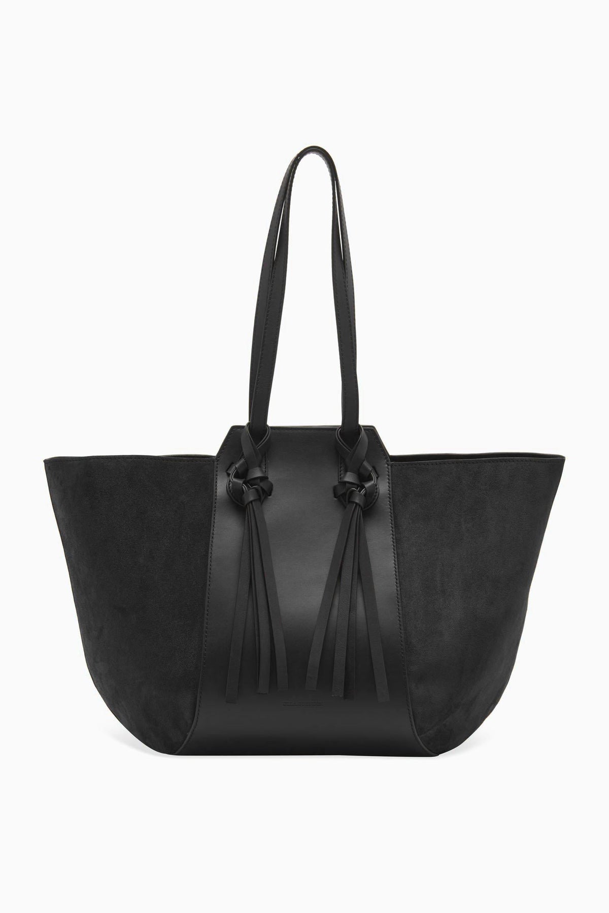Imogen Large Carryall - Noir
