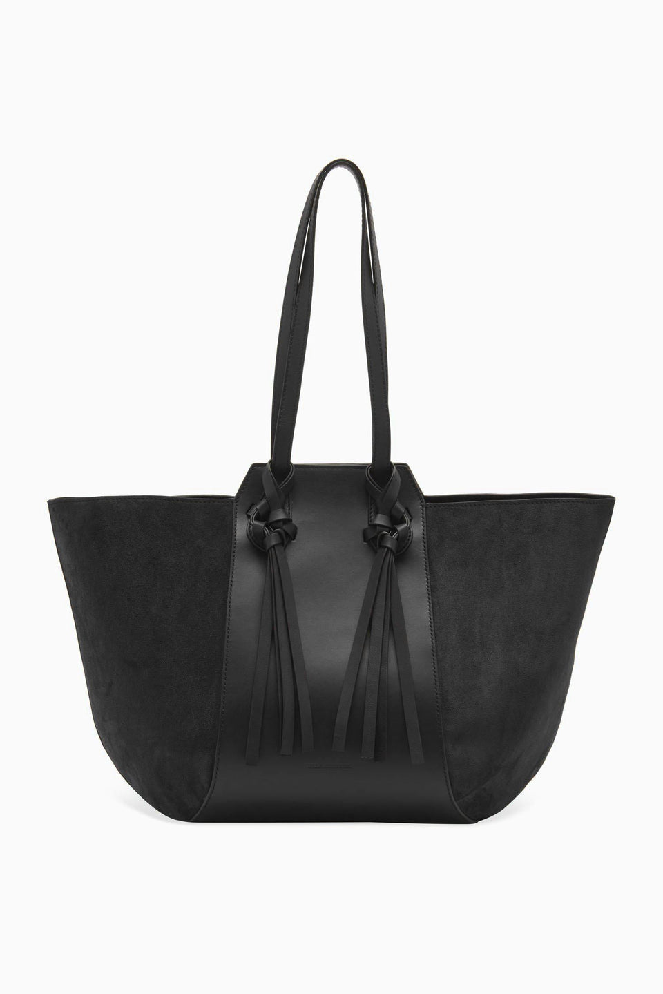 Imogen Large Carryall - Noir