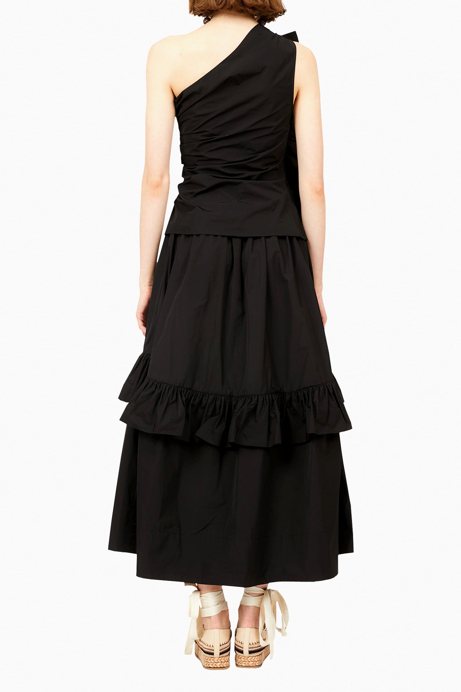Ulla Johnson Greta Skirt - Noir