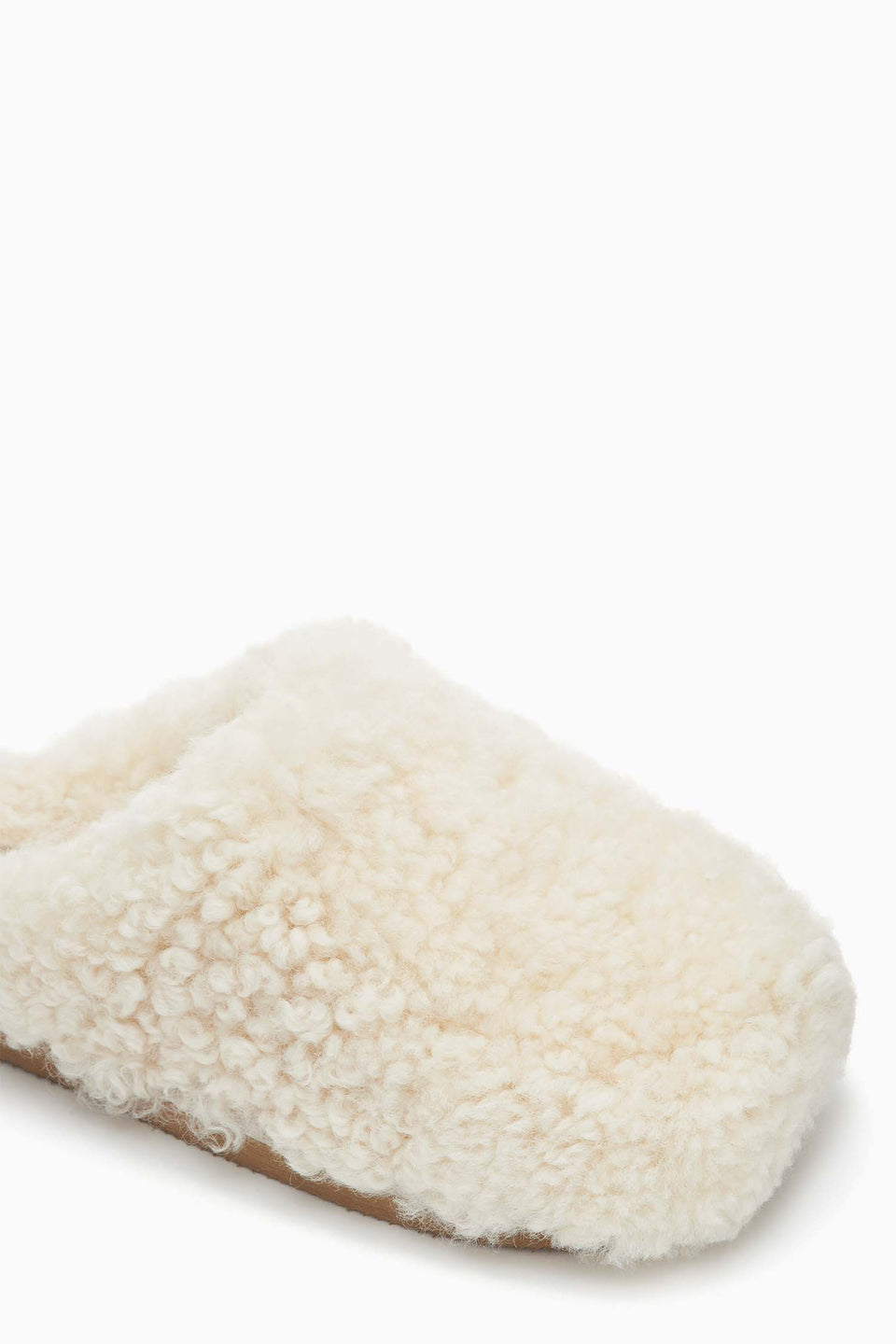 Jenny Slipper - Creme