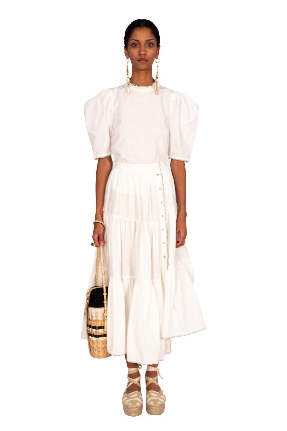 Boden Top - Pristine