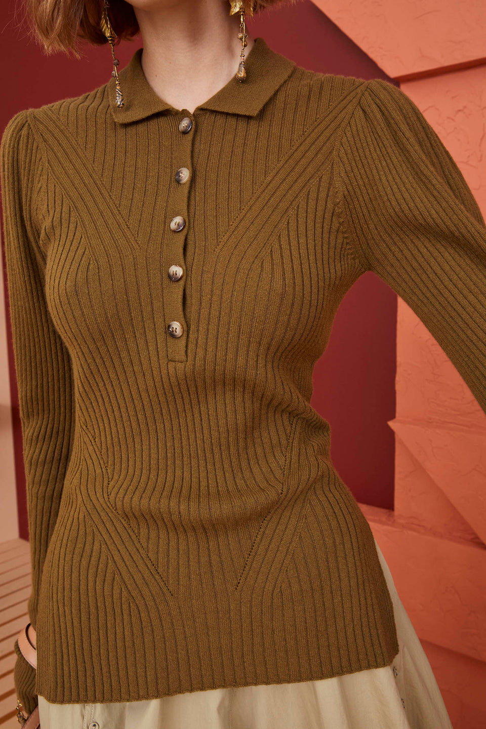 Chesca Top - Saguaro