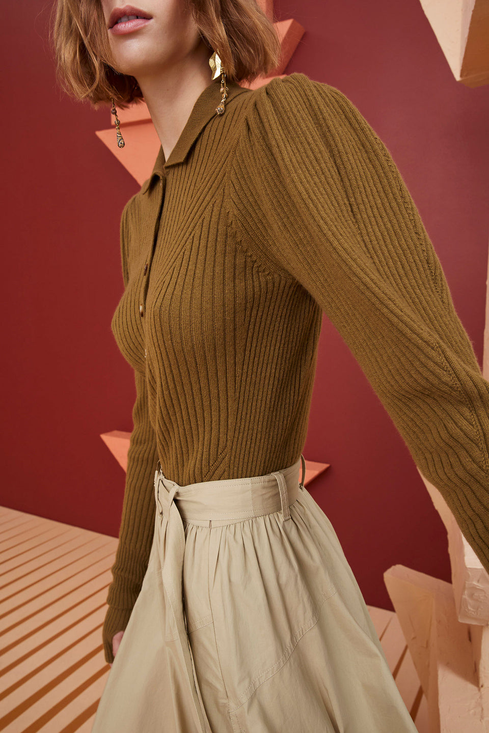 Chesca Top - Saguaro