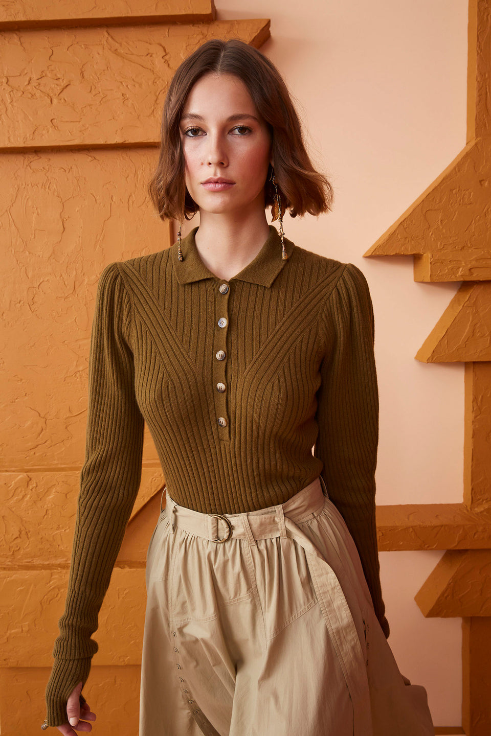 Chesca Top - Saguaro