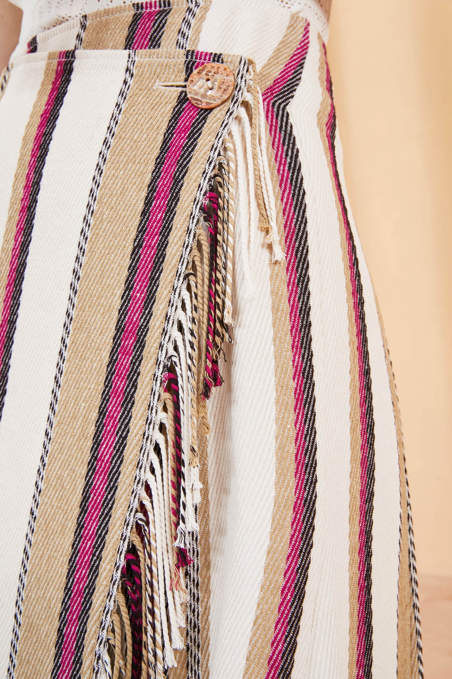 Ulla Johnson Abriana Skirt - Positano