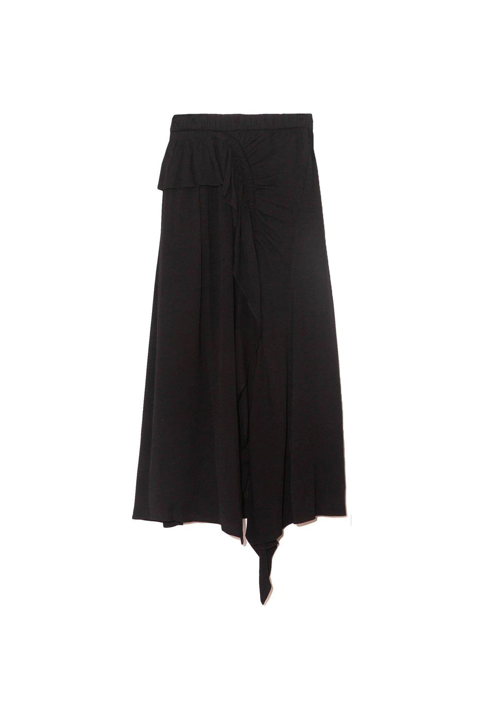 Sofia Skirt - Noir