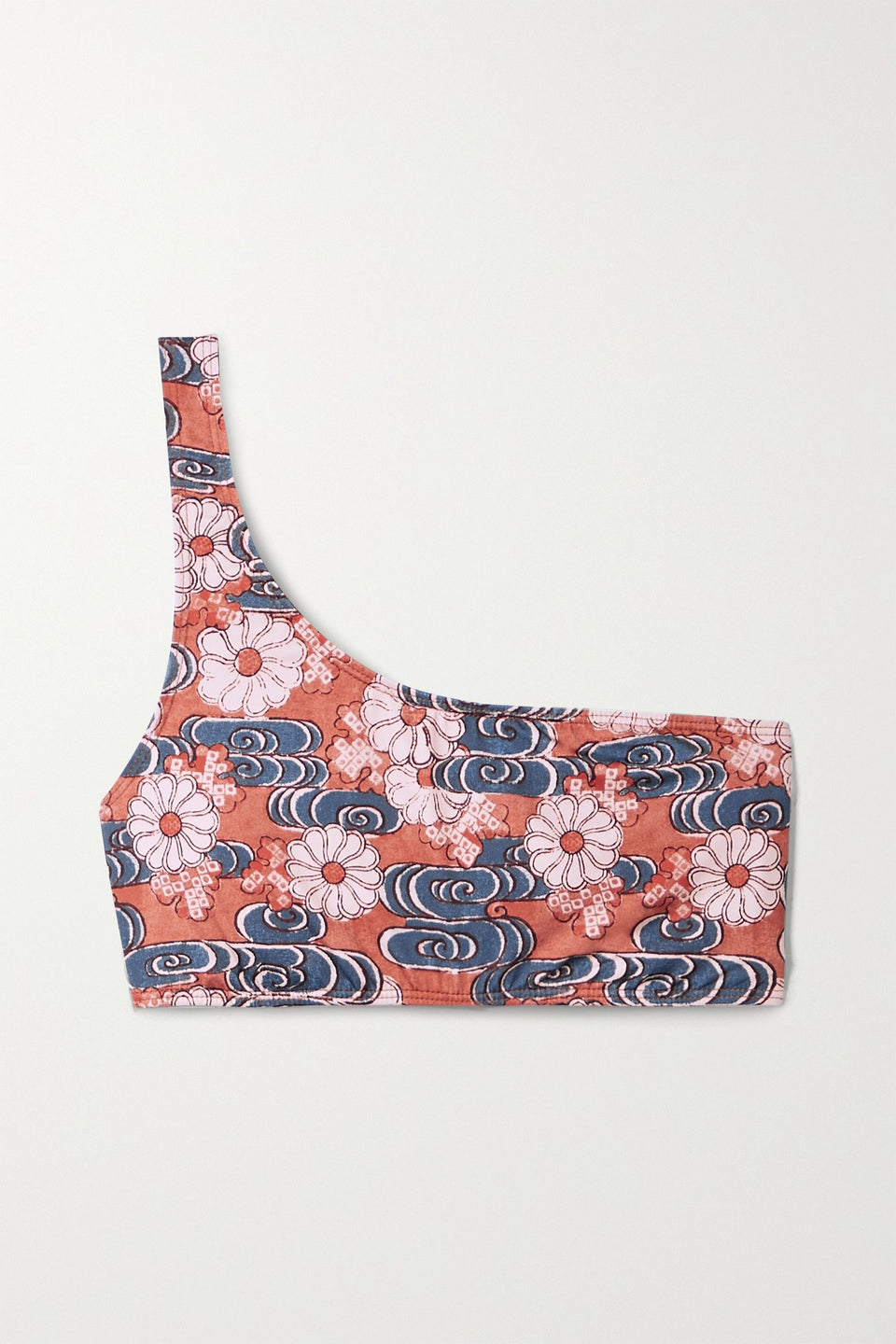 Reina Bikini Top - Dawn