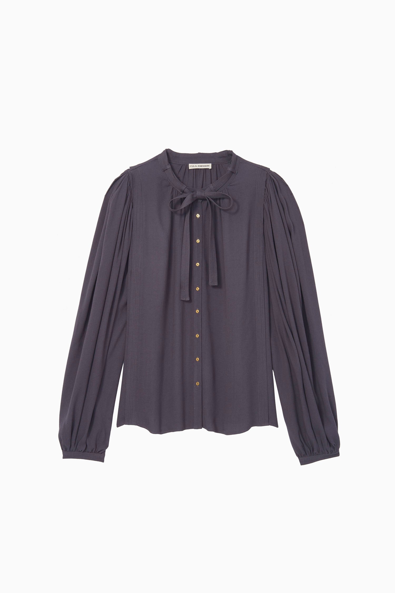 Ulla Johnson Clemens Blouse - Periscope