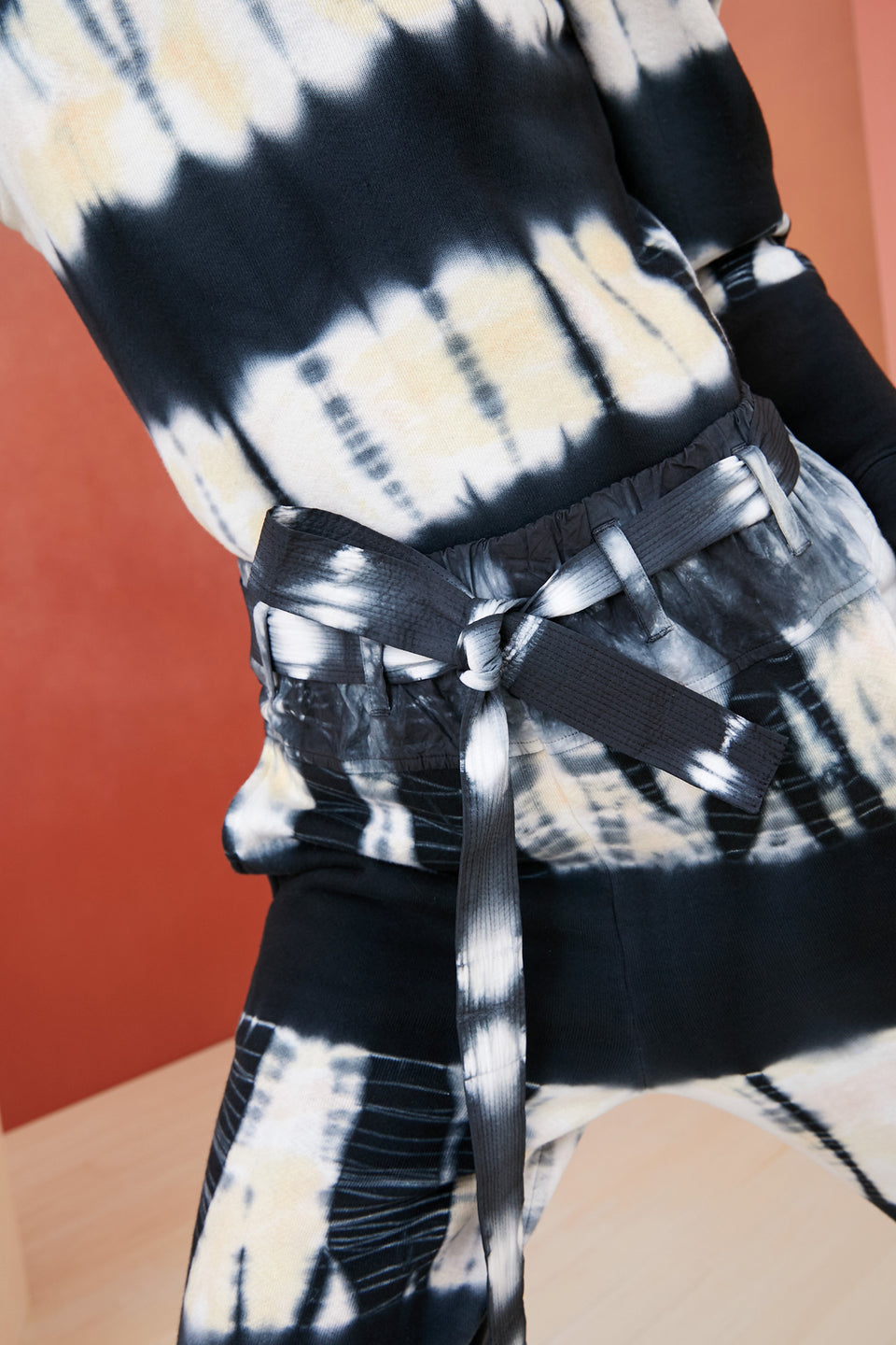 Haven Pant - Atlantic Tie Dye